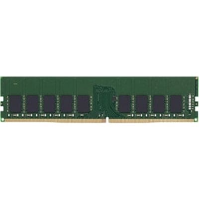 Kingston Technology Company - 32G 2666MTs DDR4 ECC CL19 2Rx8 - KSM26ED8/32MF