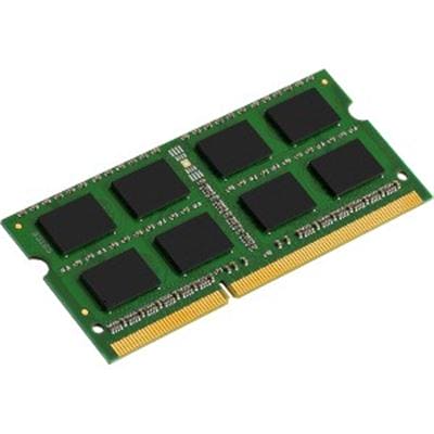 Kingston Technology Company - ValueRam 4G 1600MHz DDR3L NonE - KVR16LS11/4