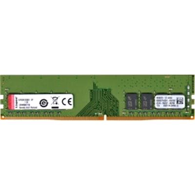 Kingston Technology Company - ValueRam 8G 2666MHz DDR4 NonEC - KVR26N19S8/8