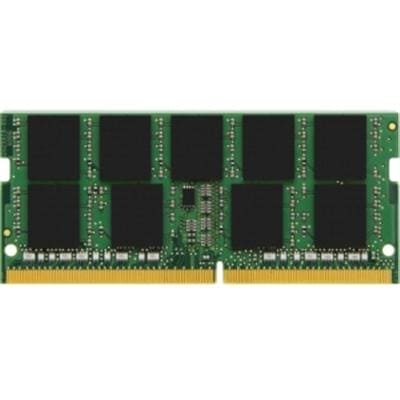 Kingston Technology Company - ValueRam 4G 2666MHz DDR4 NonEC - KVR26S19S6/4