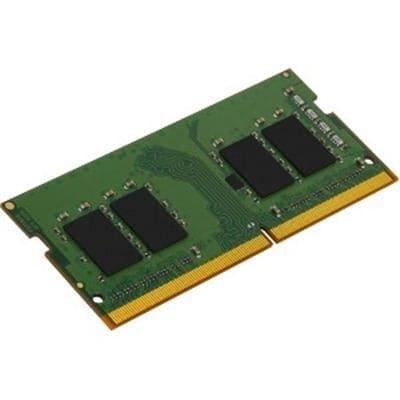 Kingston Technology Company - 8GB 3200MHz DDR4 Non-ECC CL22 - KVR32S22S8/8