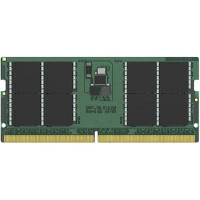 Kingston Technology Company - 32GB 5600MTs DDR5 CL46 SOD - KVR56S46BD8-32