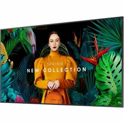 Samsung Signage Display - MC Series  43 UHD, 500nit - LH43QMCEBGCXGO