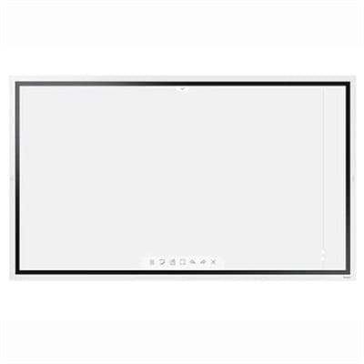 Samsung Digital Signage Display - 65" Digital Flipchart - LH65WMRWBGCXZA