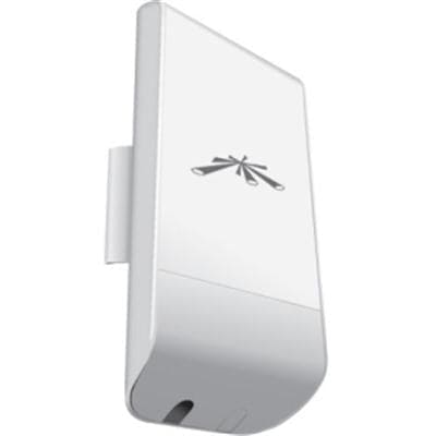 Ubiquiti Networks - NanoStation LOCOM5 N150 AP - LOCOM5