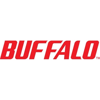 Buffalo Americas - LinkStation 220 12TB 2 Bay NAS - LS220D1202