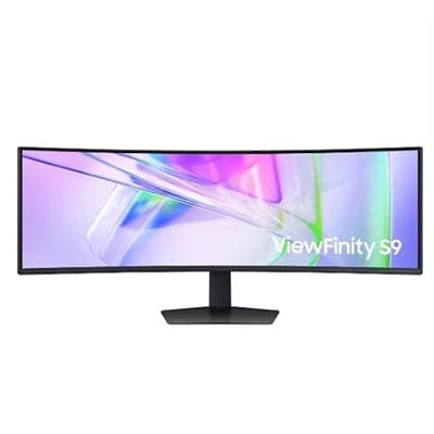 Samsung Electronics - S49C954U Ultra Wide Curved - LS49C954UANXZA