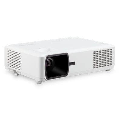 Viewsonic Canada - 3000 Lumens WXGA LED Projector - LS600W