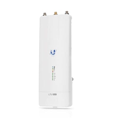 Ubiquiti Networks - 5GHz PTMP LTU AP wExt - LTU-Rocket