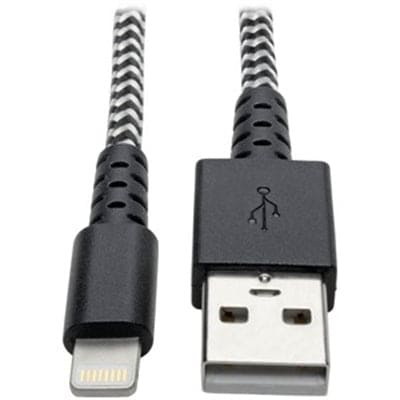 Tripp Lite - 6ft Lightning to USB iPhone iP - M100-006-HD