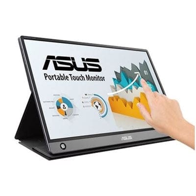 Asus Peripherals Canada - ZenScreen MB16AMT 15.6 - MB16AMT