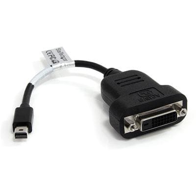 Startech Canada - Mini DisplayPort/DVI Adapter - MDP2DVIS