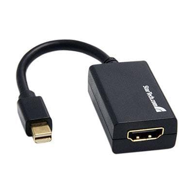 Startech Canada - Mini DisplayPort Adapter - MDP2HDMI