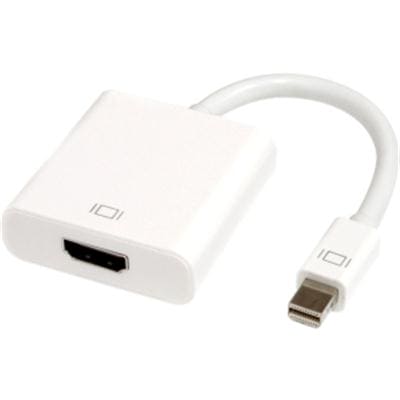 Startech Canada - Mini DisplayPort  to HDMI - MDP2HDW