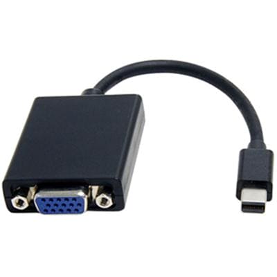 Startech Canada - Mini DisplayPort Adapter VGA - MDP2VGA