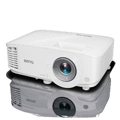 BenQ Canada - WXGA, 4000 ANSI lumens, D-Sub, - MW732