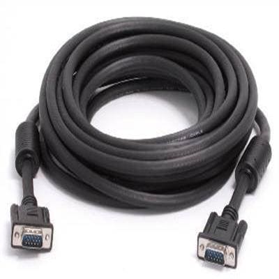 Startech Canada - 6' Coax SVGA Monitor Cable - MXT101MMHQ