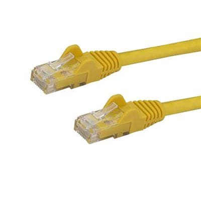 Startech Canada - 1ft Yellow Cat6 - N6PATCH1YL