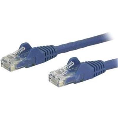 Startech Canada - 8ft Blue Cat6 - N6PATCH8BL