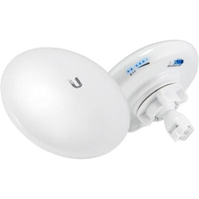 Ubiquiti Networks - 5 GHz NanoBeam AirMAX 16 dB - NBE-M5-16