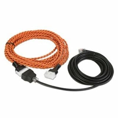 APC by Schneider Electric - APC NetBotz Leak Rope Sensor - NBES0308