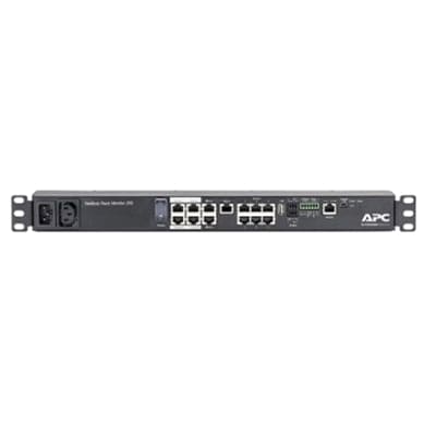 APC by Schneider Electric - NetBotz Rack 250A - NBRK0250A