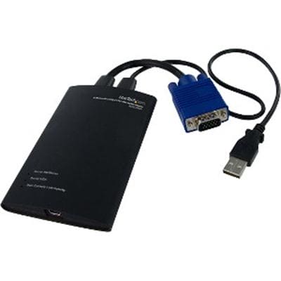 Startech Canada - Crash Cart Adapter - NOTECONS01