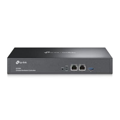 TP-Link - Omada Hardware Controller - OC300