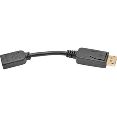 Tripp Lite - 6" Adapter Cable - P136-000