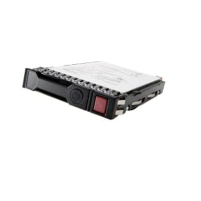 HPE ISS BTO - 960GB SATA RI SFF SC MV SSD - P18424-B21