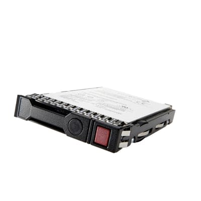 HPE ISS BTO - HPE 960GB SATA MU SFF SC MV SS - P18434-B21