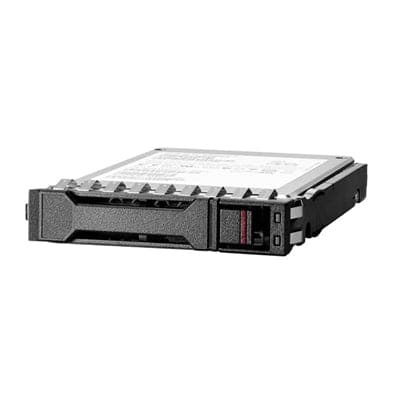 HPE ISS BTO - HPE 600GB SAS 10K SFF BC MV HD - P53561-B21