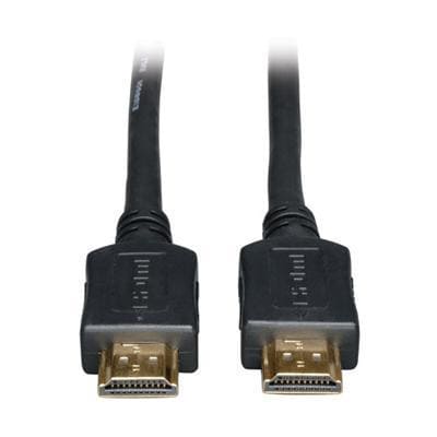 Tripp Lite - 10' HDMI Gold Video Cable - P568-010