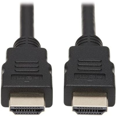 Tripp Lite - HDMI Cable Gbe Antibacterial - P569AB-006