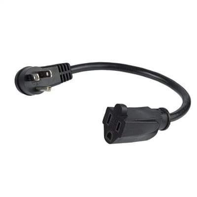 Startech Canada - 1ft 5-15R 5-15P Cord - PAC101R1