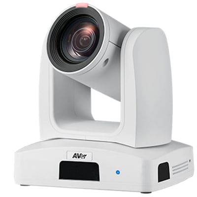 Aver - PTZ211 1080P60 Pro PTZ Camera - PAPTZ211W