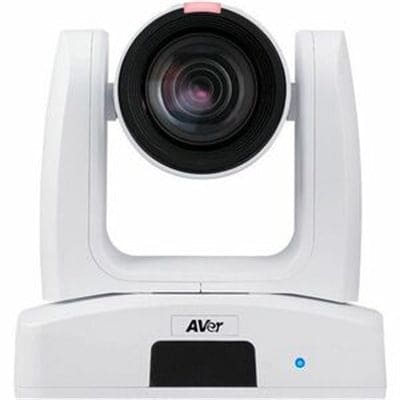 Aver - TR211 12X 1080p60 Pro PTZ Cam - PATR211V3