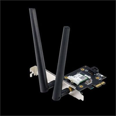 Asus Peripherals Canada - PCEAX3000 Adapter WiFi6 - PCE-AX3000