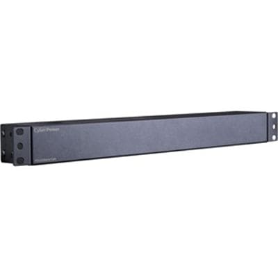 Cyberpower Canada - 9U 19" WALL MOUNT - PDU20BHVT8R