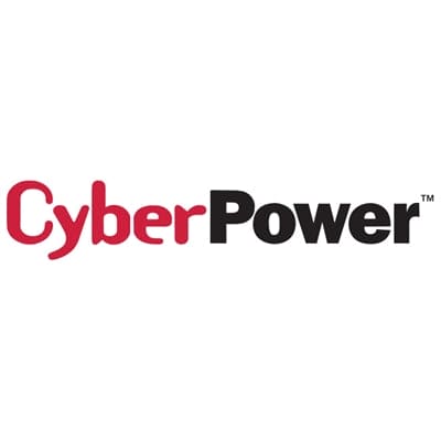 Cyberpower Canada - 30A Basic PDU 1U - PDU30BT8F8R