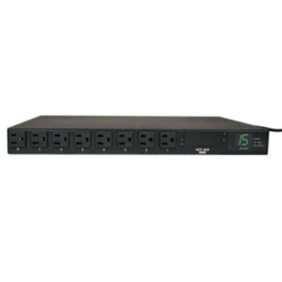 Tripp lite - Metered PDU 8 NEMA5-15R 15A - PDUMH15AT