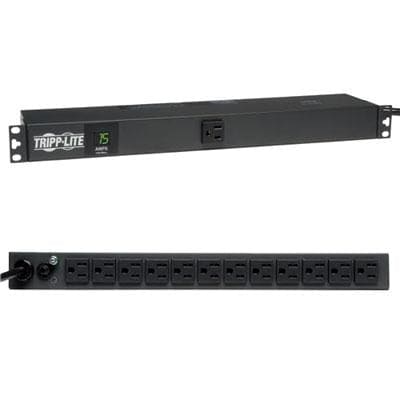 Tripp lite - Digital PDU 13 NEMA5-15R 15A - PDUMH15