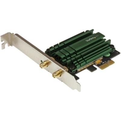 Startech Canada - PCIe AC1200 WiFi Adapter - PEX867WAC22