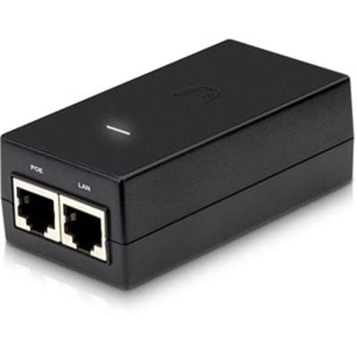 Ubiquiti Networks - Poe Injector 15VDC 12W - POE-15-12W