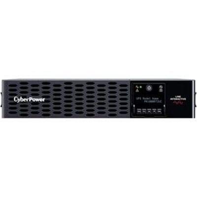 Cyberpower Canada - 1000VA 1000W Sine Wave UPS - PR1000RT2UC