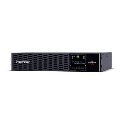 Cyberpower Canada - 2000VA 2000W Sine Wave UPS - PR2000RTXL2UCN