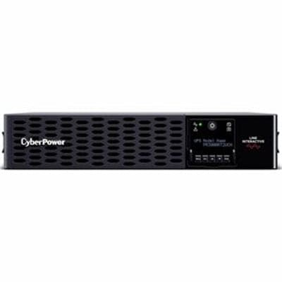 Cyberpower Canada - 3000VA 3000W Sine Wave UPS - PR3000RT2UCN