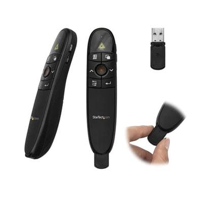 Startech Canada - Presentation Remote - PRESREMOTE