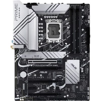 Asus Components - PRIME Z790-P WIFI - PRIME Z790-P WIFI