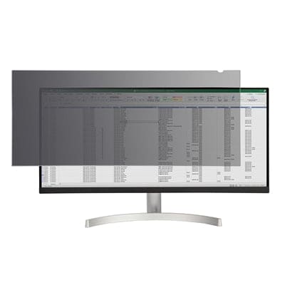 Startech Canada - 34in. Monitor Privacy Screen - PRIVSCNMON34W